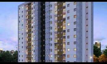 Imagem 4: Apartamento com 2 dormitórios à venda, 60 m² por R$ 320.000,00 - Condomínio Manai Residenc