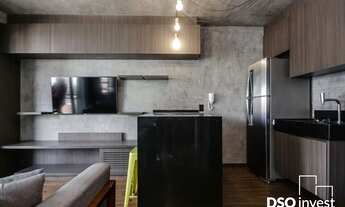 Imagem 4: SãO PAULO - Apartamento Padrão - Brooklin Novo