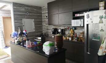 Imagem 7: Sobrado para venda com 180 metros quadrados com 3 quartos em Interlagos - São Paulo - SP