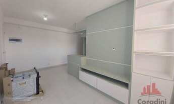 Imagem 5: Apartamento com 2 dormitórios à venda, 50 m² por R$ 230.000,00 - Jardim Das Palmeiras I