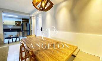 Imagem 3: Apartamento para venda tem 111 metros quadrados com 3 quartos em Riviera - Bertioga - SP