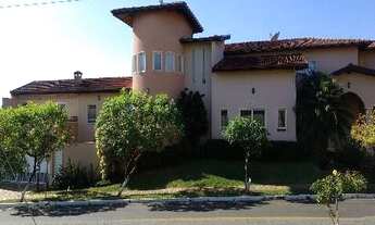 Imagem 4: Casa com 3 dormitórios à venda, 427 m² por R$ 1.500.000 - Jardim Residencial Villa Suíça