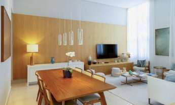 Imagem 7: LINDA CASA COM PLANEJADOS NO CONDOMINIO DONA LUCILLA EM INDAIATUBA