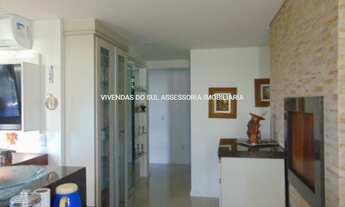 Imagem 7: PORTO ALEGRE - Padrão - Tristeza