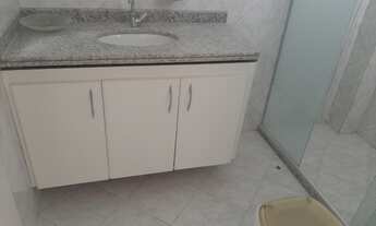 Imagem 7: Apartamento para venda possui 85 m2 com 2 quartos dependência completa em Nazaré - Salvad