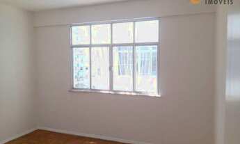 Imagem 2: Apartamento com 2 dormitórios para alugar, 80 m² por R$ 1.500,00/mês - Jardim Icaraí - Nit