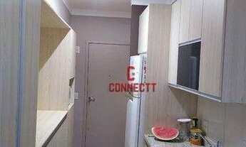 Imagem 6: Apartamento com 3 dormitórios à venda, 71 m² por R$ 375.000,00 - República - Ribeirão Pret