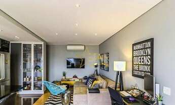 Imagem 5: Apartamento à venda, 74 m² por R$ 1.190.000,00 - Brooklin - São Paulo/SP