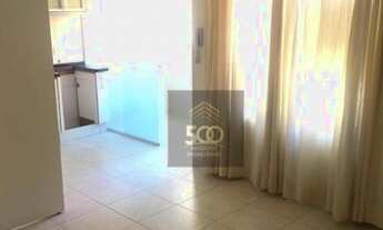 Imagem 5: Apartamento com 2 dormitórios à venda, 70 m² por R$ 240.000,00 - Kobrasol - São José/SC