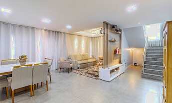 Imagem 5: Casa para venda tem 250 metros quadrados com 3 quartos em Parque da Matriz - Cachoeirinha