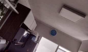 Imagem 5: Apartament0 02 dormitórios - 02 vagas de garagem