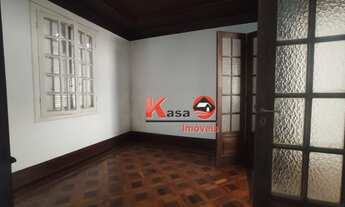 Imagem 7: Casa comercial com 3 dormitórios para alugar, 190 m² por R$ 10.000/mês - Embaré - Santos/S