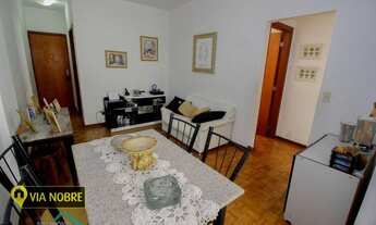 Imagem 3: Apartamento 3 quartos 1 vga1 banheiro, santa efigênia