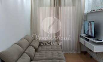 Imagem 2: Apartamento - Parque Residencial Maison Blanche - Valinhos