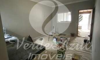 Imagem 3: Casa - Jardim Residencial Veneza - Indaiatuba