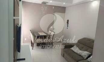 Imagem 3: Apartamento - Jardim Recanto dos Sonhos - Sumaré