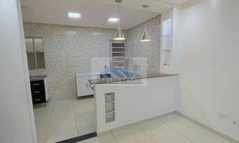 Imagem 4: Sobrado em Condomínio