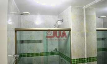 Imagem 7: Apartamento com 3 qtos, venda por R$ 550.000 ou aluguel por R$ 2.300/mês - Centro - Nova I