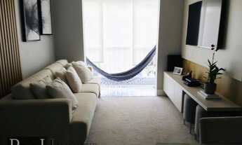 Imagem: Apartamento 55m² 2 dormitórios localizado