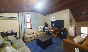 Imagem 4: Casa com 3 dormitórios à venda por R$ 1.200.000,00 - Condomínio Portal de Itu - Itu/SP