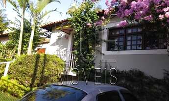 Imagem: Casa térrea com 3 dormitórios à venda