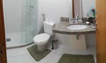 Imagem 5: Apartamento com 2 dormitórios à venda, 85 m² - Santa Rosa - Niterói/RJ