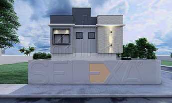 Imagem 3: Casa 2 quartos à venda Navegantes,SC - R$ 450.000