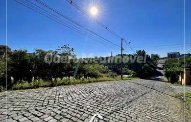 Imagem 2: CAXIAS DO SUL - Terreno Padrão - São Luiz