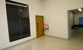 Imagem 6: Casa à venda, 150 m² por R$ 649.000,00 - Residencial Hugo de Moraes - Goiânia/GO