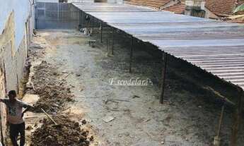 Imagem 3: Terreno à venda, 340 m² por R$ 521.000,00 - Jardim Peri - São Paulo/SP