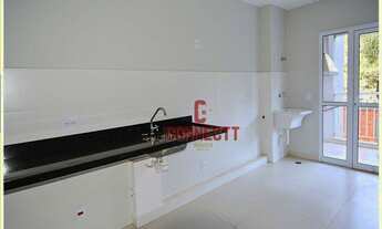 Imagem 3: Apartamento com 2 dormitórios à venda, 76 m² por R$ 372.587,64 - Parque dos Lagos - Ribeir