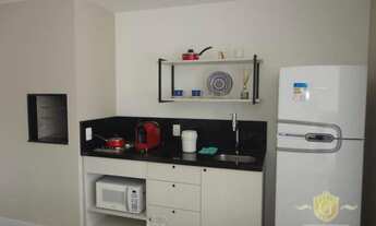 Imagem 2: Apartamento com 1 dormitório para alugar, 30 m² por R$ 1.900,00/mês - Independência - Port