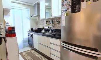 Imagem 7: Apartamento à venda, 76 m² por R$ 829.000,00 - Barra Funda - São Paulo/SP