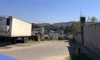 Imagem 5: Terreno Industrial Locação e Venda 28.850 m² - Osasco/SP