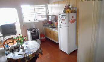 Imagem 5: Apartamento residencial à venda, Macuco, Santos