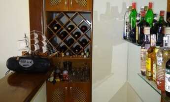 Imagem 9: CASA NO CONDOMÍNIO GREEN PARADISE - MANGARATIBA