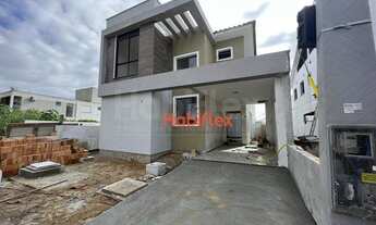 Imagem: Casa com 4 dormitórios à venda, 142 m²