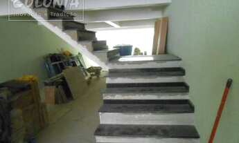 Imagem 3: Santo André - Apartamento Padrão - Jardim Ana Maria