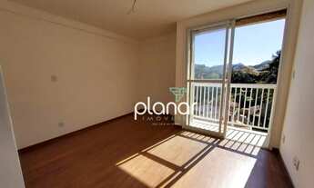 Imagem 7: Apartamento 03 quartos Itaipava Petrópolis/RJ