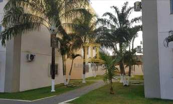 Imagem 2: Apartamento com 2 dormitórios à venda, 60 m² por R$ 335.000 - Alvorada - Lucas do Rio Verd