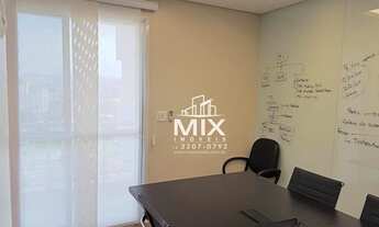 Imagem 6: SALA COMERCIAL GUARULHOS OFFICE TOWER - SALA COMERCIAL 50M² - 1 VAGA