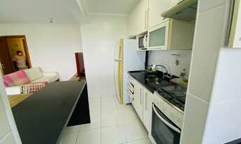 Imagem 5: Apartamento com 2 dormitórios para alugar, 80 m² - Riviera de São Lourenço - Bertioga/SP