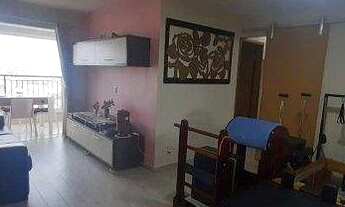 Imagem 4: Apartamento com 3 dormitórios à venda, 88 m² por R$ 640.000 - Vila Betânia - São José dos