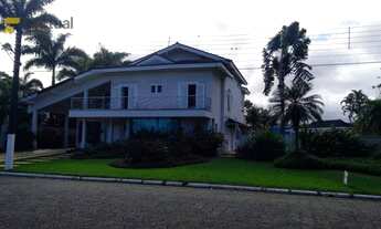 Imagem 2: Casa com 5 dormitórios à venda, 700 m² por R$ 4.000.000,00 - Acapulco - Guarujá/SP