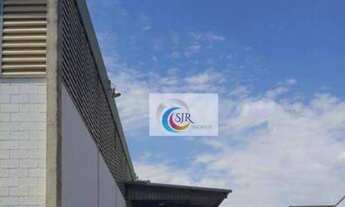 Imagem 3: Galpão para alugar, 1870 m² - Chácara Primavera - Jaguariúna/SP