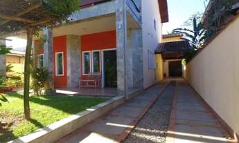 Imagem 3: Casa para Temporada, á partir de R$ 700/dia - Condomínio Lagoinha - Ubatuba/SP