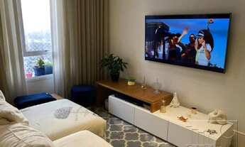 Imagem 4: Venda de Apartamento Duplex Alpha Park Mobiliado