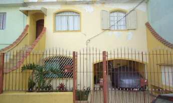 Imagem: Casa residencial à venda, Nova Gerti, São