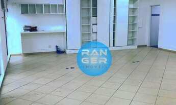 Imagem 6: Sala comercial 75m no Centro de Santos R$1.750,00