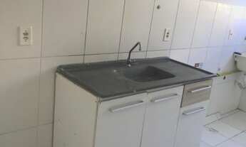 Imagem 4: Apartamento para venda tem 44 metros quadrados com 2 quartos em 35º BI - Feira de Santana